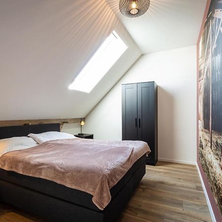 Wijhe Boerderijkamer De Hooizolder מראה חיצוני תמונה